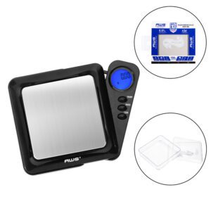 AWS - BLADE 150G X 0.01G DIGITAL SCALE