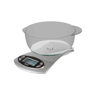 AWS KITCHEN DIGITAL SCALE 5000g x 0.1g