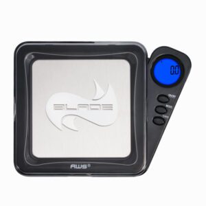 AWS BLADE DIGITAL SCALE 1000g x 0.01g