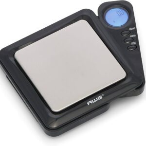 AWS DIGITAL SCALE 100 x 0.01g