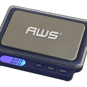 AWS CARD DIGITAL SCALE 200g x 0.01g