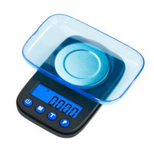 AWS ULTRA DIGITAL SCALE 50g x 0.001g
