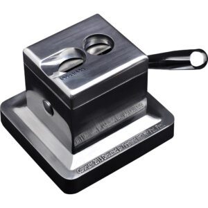 CUBAN TOP CUTTER - FOR ALL TORPEDROS , CAMPANAS & FIGURADOS