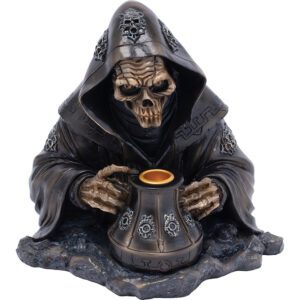 REAPER BACKFLOW CONE BURNER 7.8"