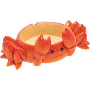 FUJIMA CRAB ASHTRAY