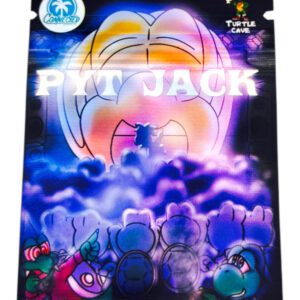 SMELL PROOF 1G MYLAR BAGS - PACK OF 100 (DESIGN #13)