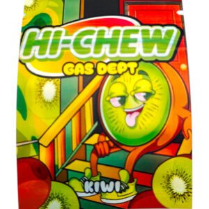 SMELL PROOF 1G MYLAR BAGS - PACK OF 100 (DESIGN #18)