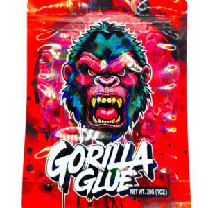 SMELL PROOF 28G MYLAR BAGS - PACK OF 50 (DESIGN #10)