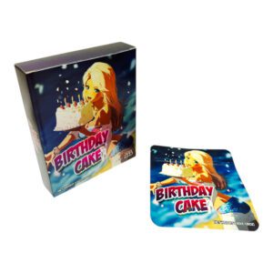 SMELL PROOF 3.5G MYLAR BAGS WITH MATCHING PACK - PACK OF 50 (DESIGN #12)