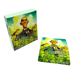 SMELL PROOF 3.5G MYLAR BAGS WITH MATCHING PACK - PACK OF 50 (DESIGN #5)
