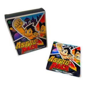 SMELL PROOF 3.5G MYLAR BAGS WITH MATCHING PACK - PACK OF 50 (DESIGN #3)