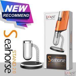 LOOKAH SEAHORSE PRO PLUS AND SEAHORSE 2.0 STAND