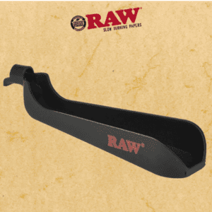 RAW ASH TRAY CATCHER CONE BLUNT HOLDER
