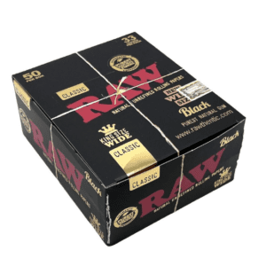 RAW x INTEGRA 62% HUMIDITY CONTROL (67G) - 12CT