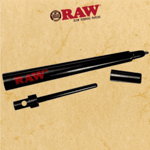 RAW RAWL PEN DISPLAY - 20CT