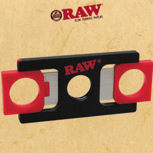 RAW CONE CUTTER DISPLAY OF 12CT