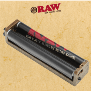 RAW ECOPLASTIC 2-WAY ROLLER 110MM - 12CT (RWA10)