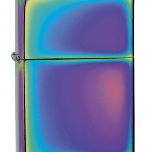 ZIPPO MULTI COLOR LIGHTER