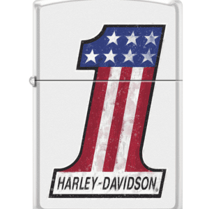 ZIPPO HARLEY DAVIDSON LIGHTER