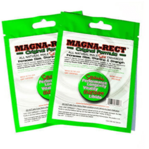MAGNA RECT ORIGINAL MALE ENHANCEMENT - 30CT DISPLAY