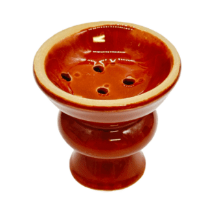 MINI HOOKAH CERAMIC HEAD BOWL