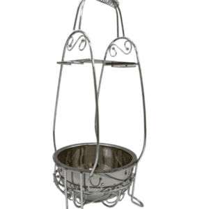 LARGE HOOKAH CHARCOAL HOLDER