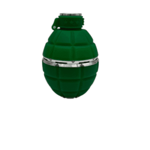 SILICONE BOMB HOOKAH HEAD (C-5)
