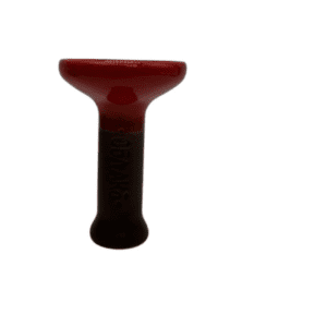 MEDIUM TALL CERAMIC RUSSIAN HOOKAH HEAD (A-77)