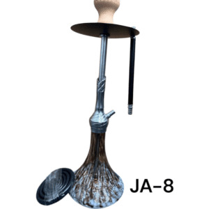 NOUR MAXX MIX COLOR 1 HOSE MEDIUM HOOKAH (JA-8)