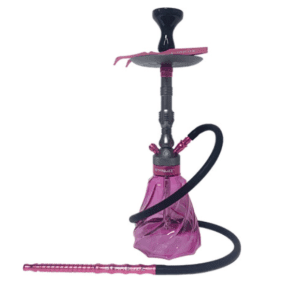 STARBUZZ HELIX HOOKAH SET