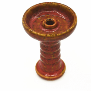 DELUXE HOOKAHS CERAMIC HEAD BOWL