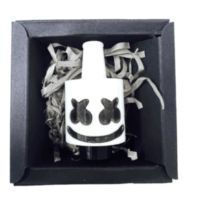 MARSHMALLOW HOOKAH PLASTIC TIP
