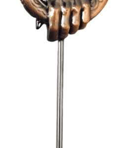 GAME OF THRONES HOOKAH HEAD POKER