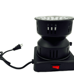 TOP QUALITY HOT PLATE CHARCOAL BURNER (SM300-15)
