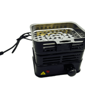 TOP QUALITY HOT PLATE CHARCOAL BURNER (SM300-14)