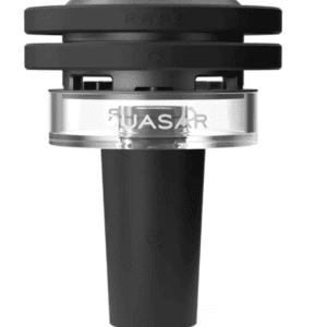 QUASAR PREMIUM GLASS HEAD SYSTEM - 1CT