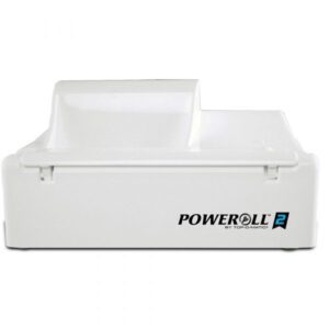POWEROLL ELECTRIC KING SIZE & 100MM CIGARETTE MACHINE