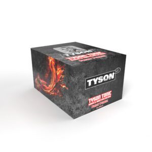 TYSON 2.0 TONIC KAVA & KRATOM BLEND SHOT 2OZ - 12CT DISPLAY