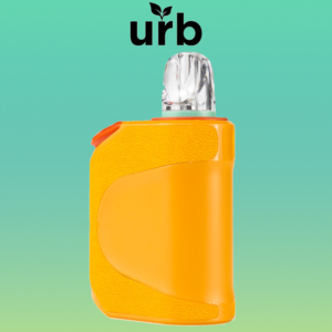 URB CLICKER 510 BATTERY - 1CT