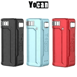 YOCAN UNI S UNIVERSAL PORTABLE MOD