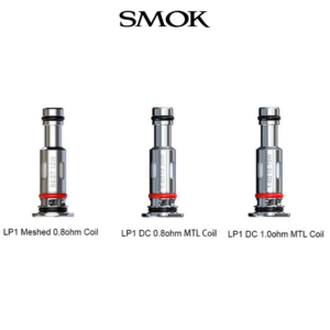 SMOK NOVO 4 - LP1 REPLACEMENT COILS - 5CT