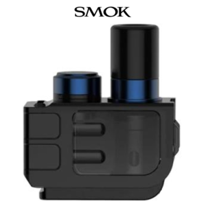 SMOK MAG POD 3ML EMPTY RPM REFILLABLE REPLACEMENT POD - PACK OF 3