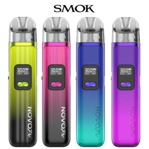 SMOK NOVO PRO 1300MAH POD SYSTEM STARTER KIT