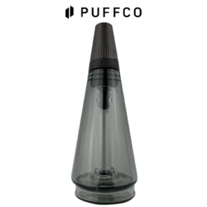 PUFFCO PEAK PRO TRAVEL GLASS - 1CT