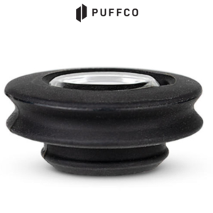 PUFFCO PEAK PRO OCULUS CARB CAP - BLACK - 1CT