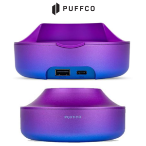 PUFFCO PEAK PRO POWER DOCK