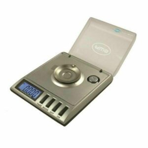 AWS GEMINI-20 DIAMOND SCALE 20G x 0.001G