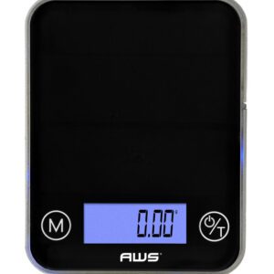 AWS CUBE DIGITAL SCALE 100g x 0.01g