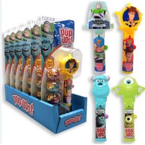 Assorted Pop Ups Talkers