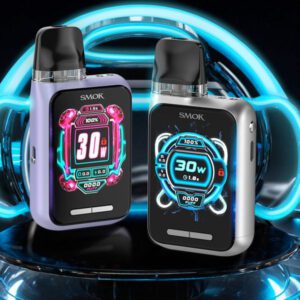 SMOK NOVO GT BOX 1700mAh POD SYSTEM STARTER KIT